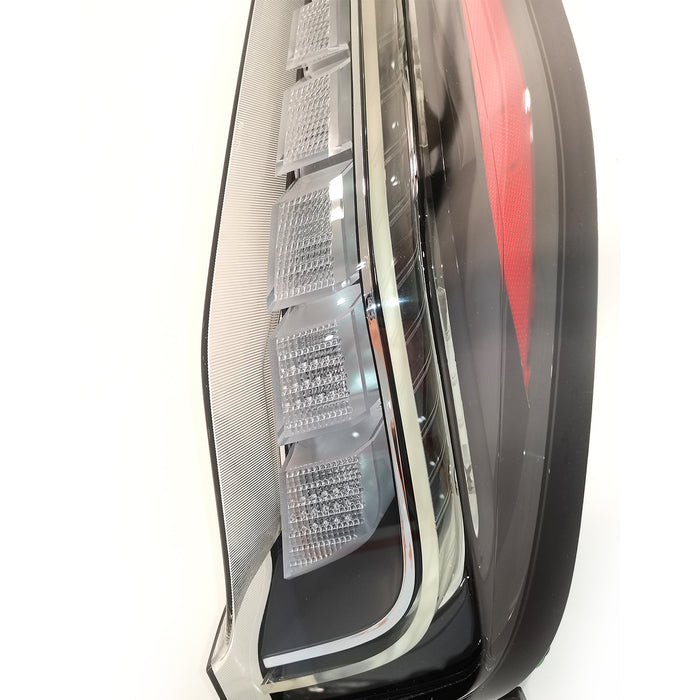 For 2019-2021 Cadillac XT4 Tail Light Asembly LED Rear Lamp Passenger Right Side
