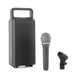 Q7 Pro Dynamic Vocal Microphone for Stage