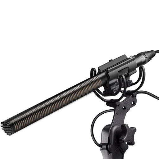 Sennheiser MKH 416 Short Shotgun Mic