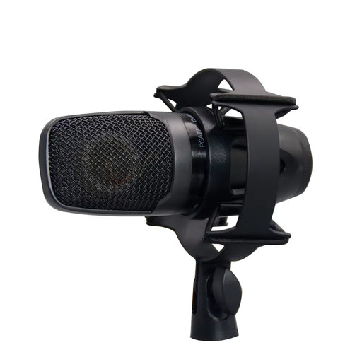 PGA27 USB Mic Studio Recording & Streaming