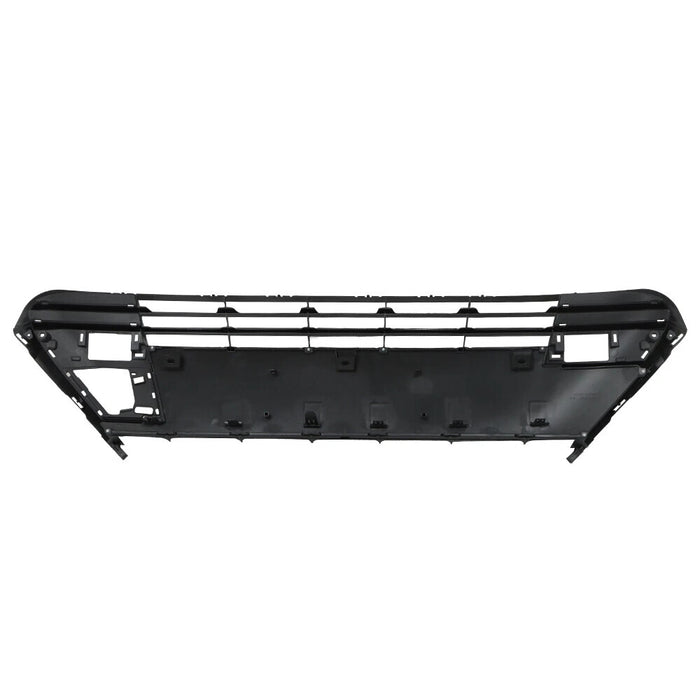 Front Bumper Lower Grille & Guard Plate for 2016-2018 Toyota Lexus ES350 Es300H