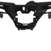 6PCS Front Upper Lower Grille LED Fog Lights for 2017-2019 Toyota Corolla SE XSE