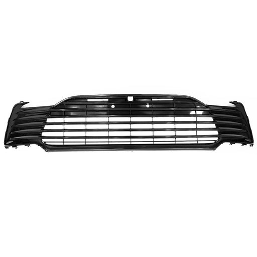 Front Bumper Lower Grille for 2021 2022 2023 Toyota Camry LE XLE