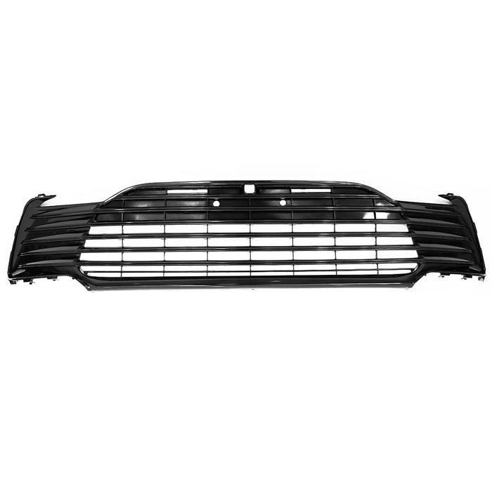 Front Bumper Lower Grille for 2021 2022 2023 Toyota Camry LE XLE