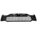 Front Bumper Lower Grille for 2021 2022 2023 Toyota Camry LE XLE