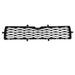 Front Bumper Upper Lower Grill Fog Lights Set for 2014-2019 Toyota 4Runner SR5
