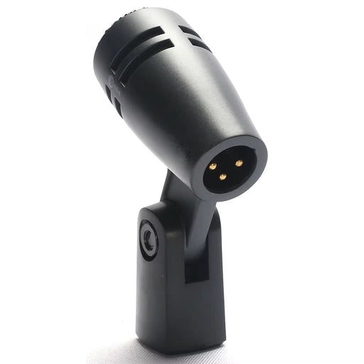 E604 Drum Mic: Cardioid for Pro Recording