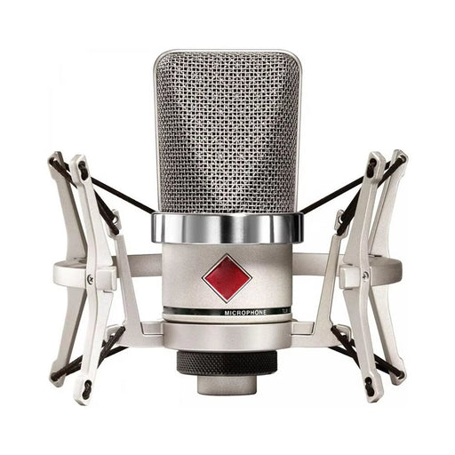 TLM102 Condenser Mic Large Diaphragm for Studio