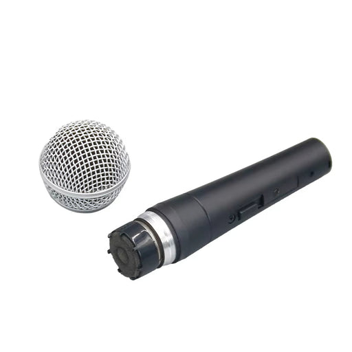 Shure SM58LC Pro Dynamic Vocal Mic