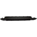 For 2019-2021 Toyota RAV4 Front Upper Lower Grille Bumper Fog Lights Valance Set