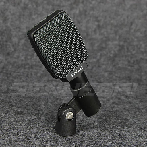 Sennheiser e 906 Supercardioid Instrument Mic