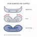 For 2014-2016 Toyota Corolla S SE Front Bumper Cover Upper Lower Grille