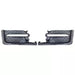 Fit 2020 2021 2022 Toyota Corolla SE XSE Front Lower Grille & LED DRL Fog Lights