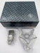 Neumann TLM 102 Large Diaphragm Condenser Microphone Studio Set W/ Shockmount