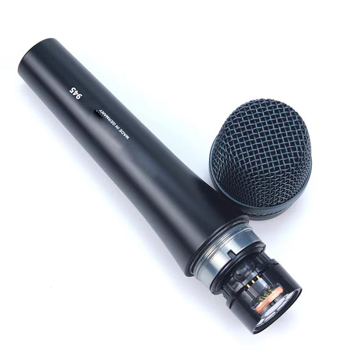 Sennheiser e 945 Live Vocal Mic