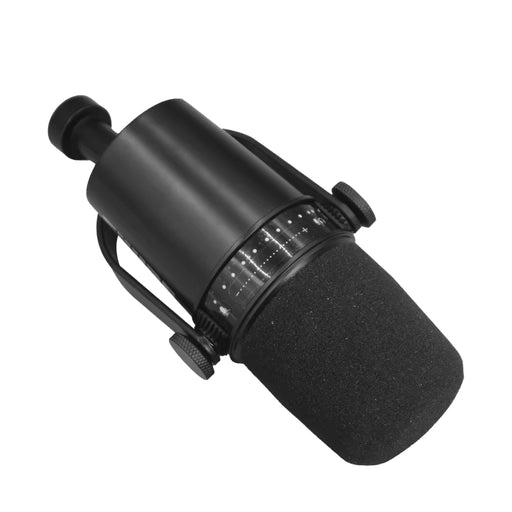 Shure MV7 USB Podcast Mic