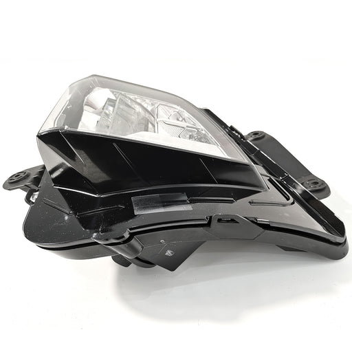 For 2018-2019 Cadillac XTS Front Bumper LED Fog Light Driving Lamp Left Side