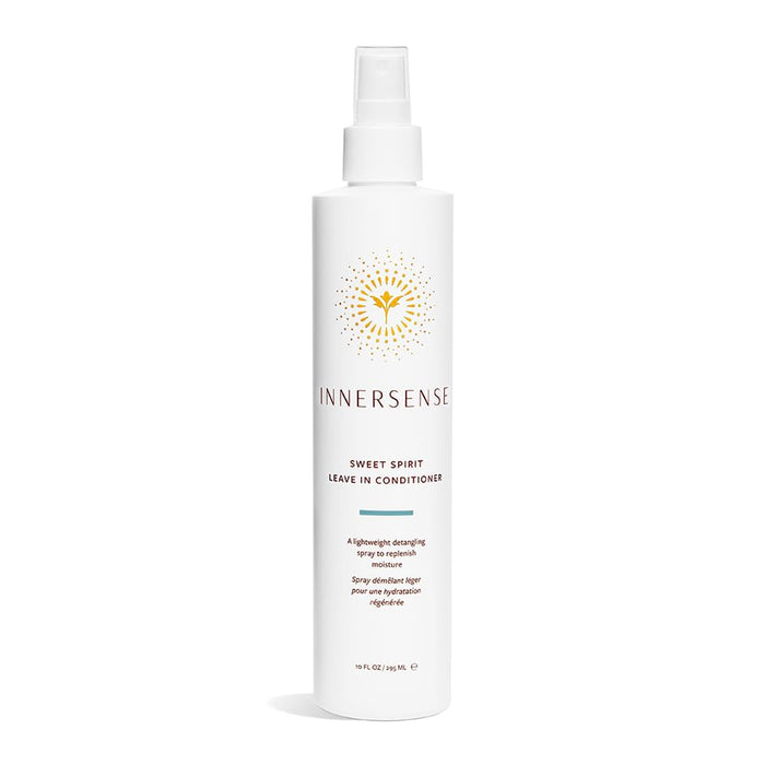 Innersense Sweet Spirit Leave In Conditioner 10 Oz