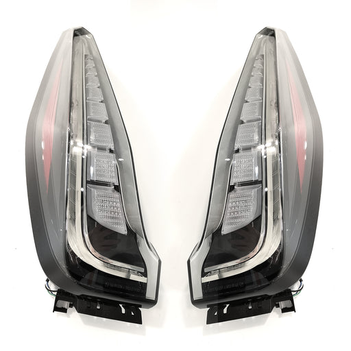 For 2019-2021 Cadillac XT4 Tail Light Assembly LED Rear Lamp Left & Right Side