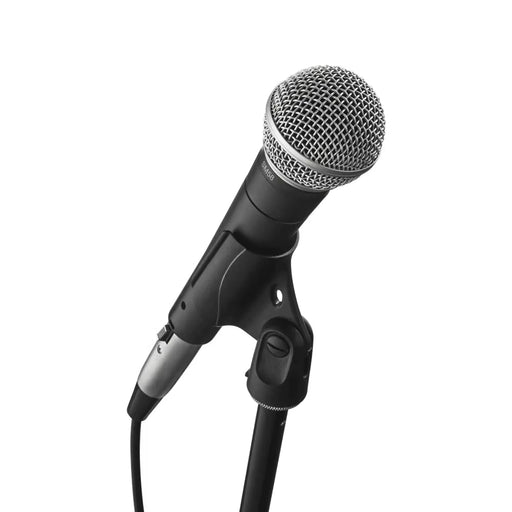 SM58 Pro Vocal Mic: Live Sound