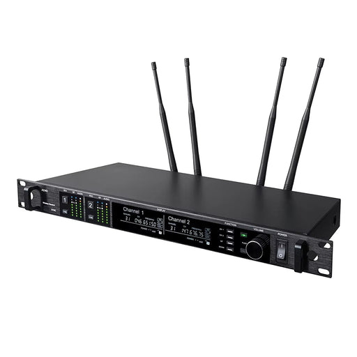 AD4D KSM8 2-Channel Wireless