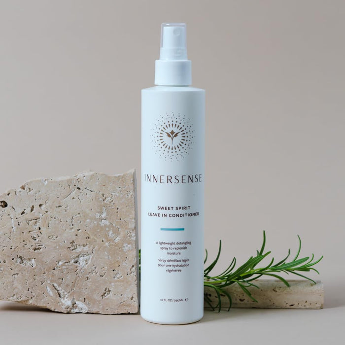 Innersense Sweet Spirit Leave In Conditioner 10 Oz