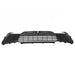 Front Bumper Lower Grille for 2021 2022 2023 Toyota Camry LE XLE