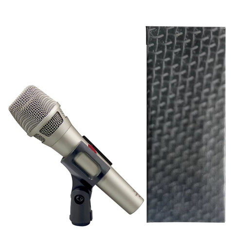 KMS105 Condenser Mic Recording, Gaming, & Live Vocals