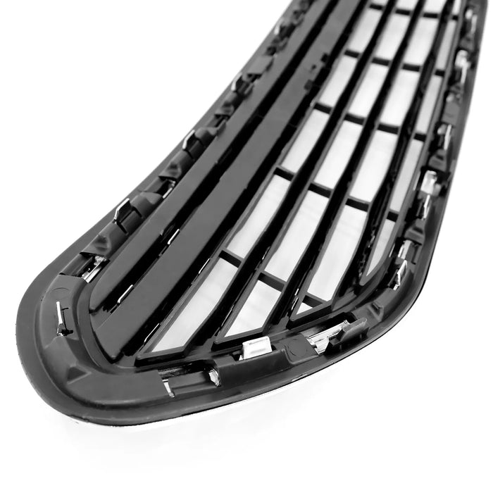 FITS 2014 2015 2016 2017 2018 2019 FORD FIESTA FRONT BUMPER COVER Set