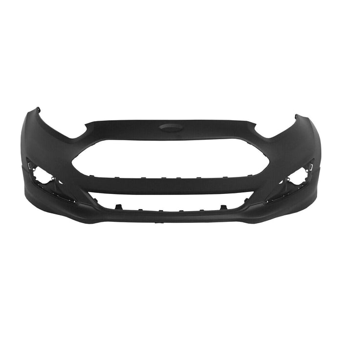 FITS 2014 2015 2016 2017 2018 2019 FORD FIESTA FRONT BUMPER COVER Set
