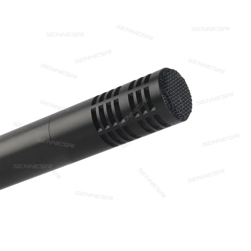 E914 Condenser Mic Stage Use