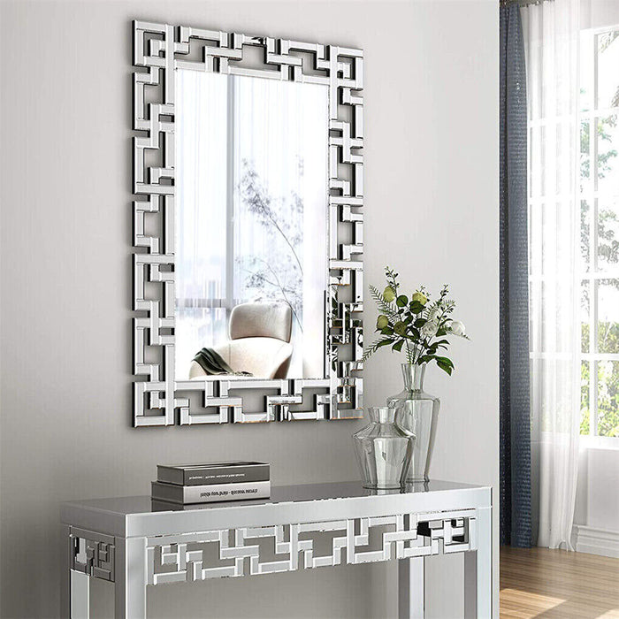 Large Bathroom Mirror for Wall 