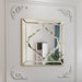 Rectangle Bathroom Vanity Mirror