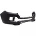 Front Bumper Cover Kit for 2016-2023 Toyota Tacoma with Grilles & Bumper Valance