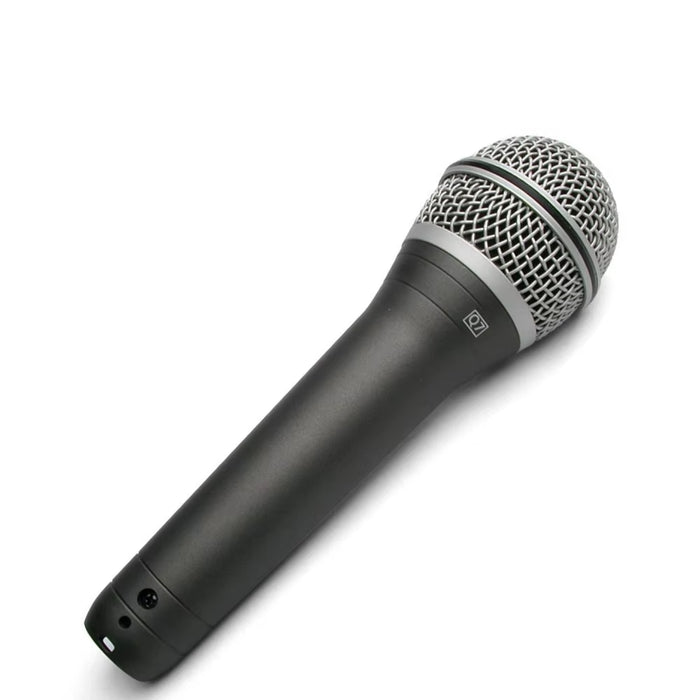 Q7 Pro Dynamic Vocal Microphone for Stage