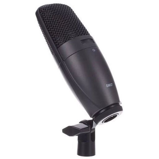 Shure SM27 Large Diaphragm Mic