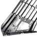 For 2016 - 2018 Toyota Lexus ES350 Es300H Front Bumper Lower Grille Sedan 4-Door
