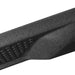 For 2007 08 09-2018 Jeep Wrangler JK 2 Door Nerf Bar Running Boards Side Step
