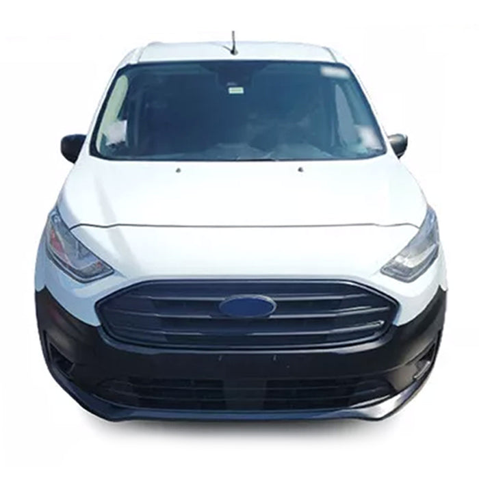 2019 2020 2021 Ford Transit Connect Front Grille W/O Chrome Molding Trim
