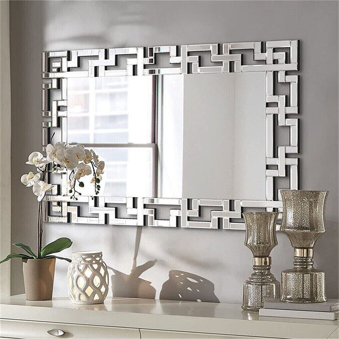 Large Bathroom Mirror for Wall 