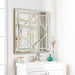 Rectangle Bathroom Vanity Mirror