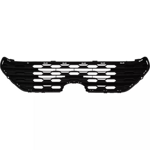 For 2019-2021 Toyota RAV4 Front Upper Lower Grille Bumper Fog Lights Valance Set