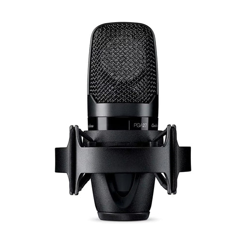 Shure PGA27 Cardioid Condenser Mic