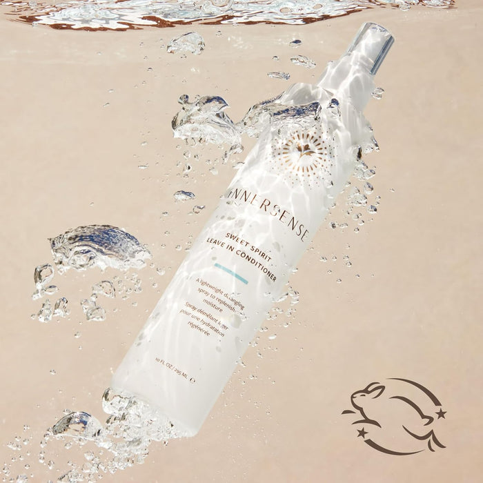 Innersense Sweet Spirit Leave In Conditioner 10 Oz