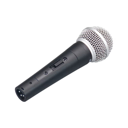 Metal SM58 Pro Vocal Mic