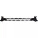 Front Bumper Cover Kit for 2016-2023 Toyota Tacoma with Grilles & Bumper Valance