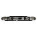 Rear Step Bumper Chrome Assembly W/O Sensor Holes for 2005-2021 Nissan Frontier