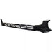 Front Bumper Cover Kit for 2016-2023 Toyota Tacoma with Grilles & Bumper Valance
