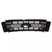 For 2023-2025 Ford F250 F350 F450 F550 Front Grille Chrome Super Duty XLT XL