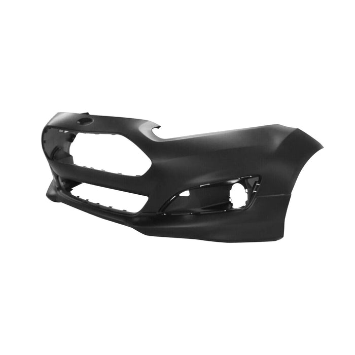 FITS 2014 2015 2016 2017 2018 2019 FORD FIESTA FRONT BUMPER COVER Set
